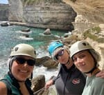 Myriam, Judith & Nell