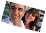 Géraldine & Vincent